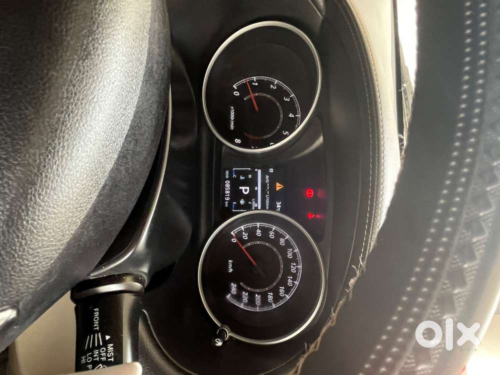 Mitsubishi Outlander 2012 Petrol Good Condition