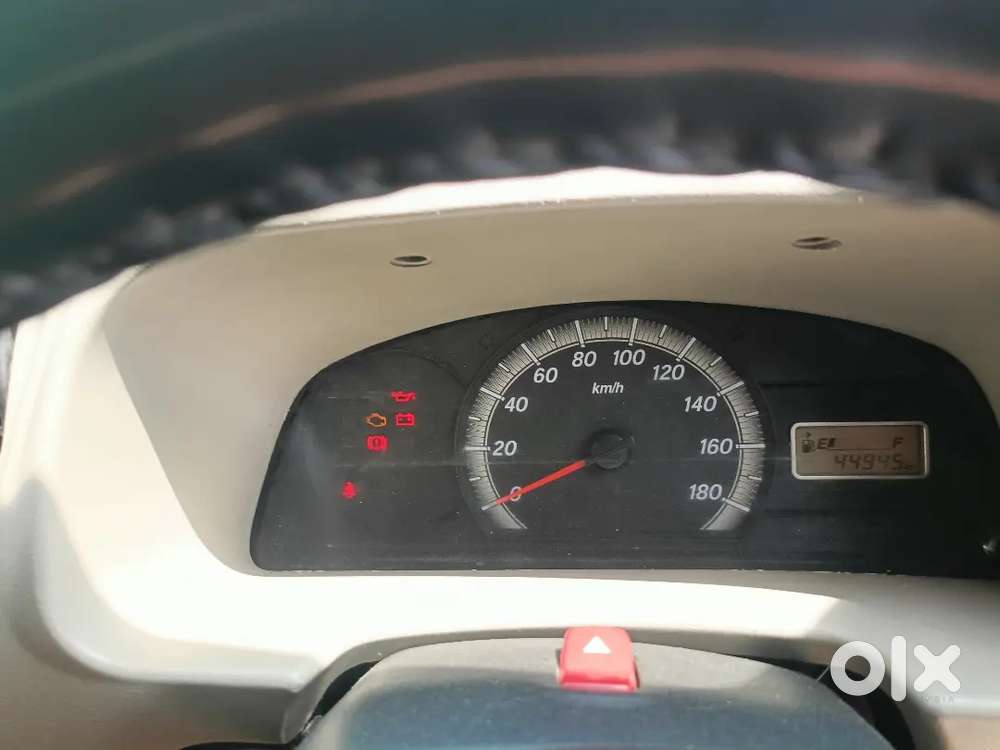 Maruti Suzuki Eeco 2021 Petrol 45000 Km Driven