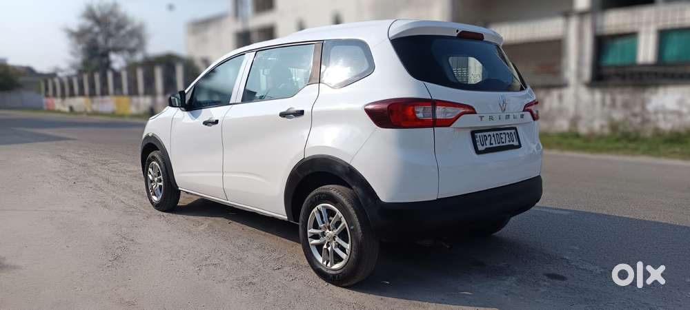 Renault Triber Rxl, 2024, Petrol