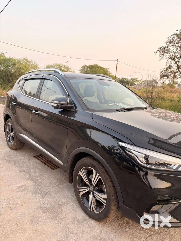 Mg Astor 2022 Petrol Well Maintained