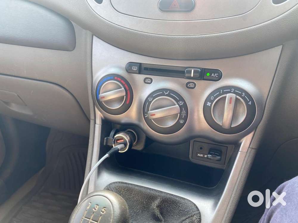 Hyundai I10 2012 Petrol Well Maintained