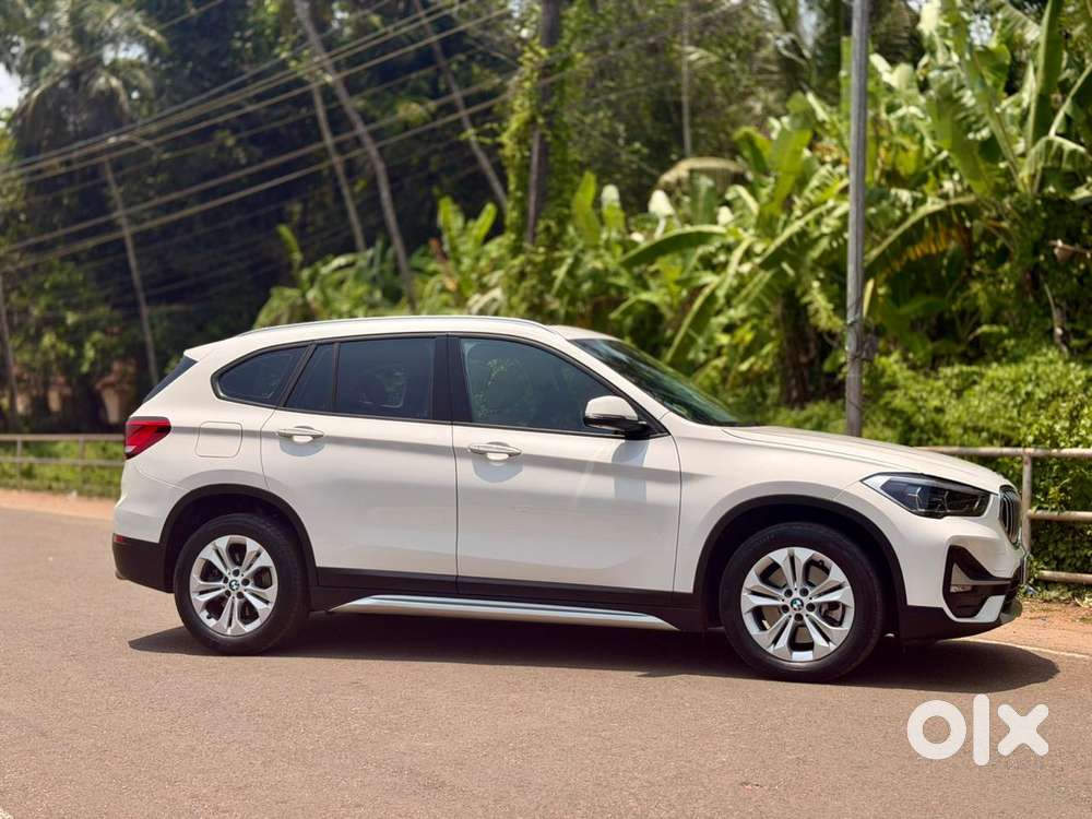 Bmw X1 2.0 Sdrive20i Xline, 2021, Petrol