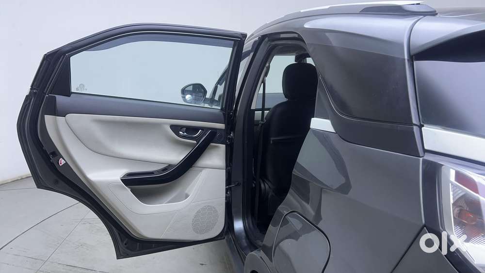 Tata Nexon 1.5 Revotorq Xza Plus (o), 2022, Diesel