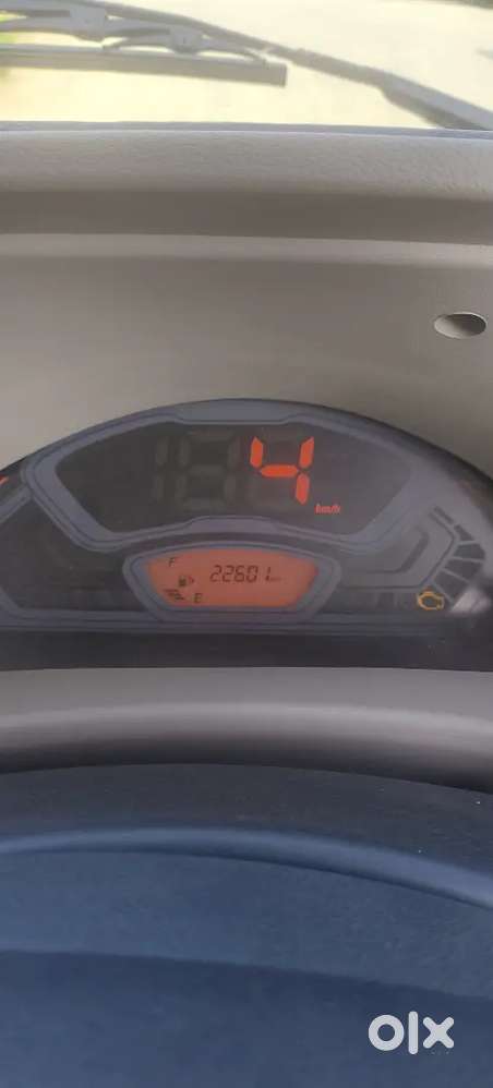 Maruti Suzuki Eeco 2024 Cng & Hybrids Good Condition