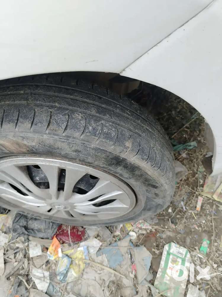 Maruti Suzuki Wagon R Lxi 2014