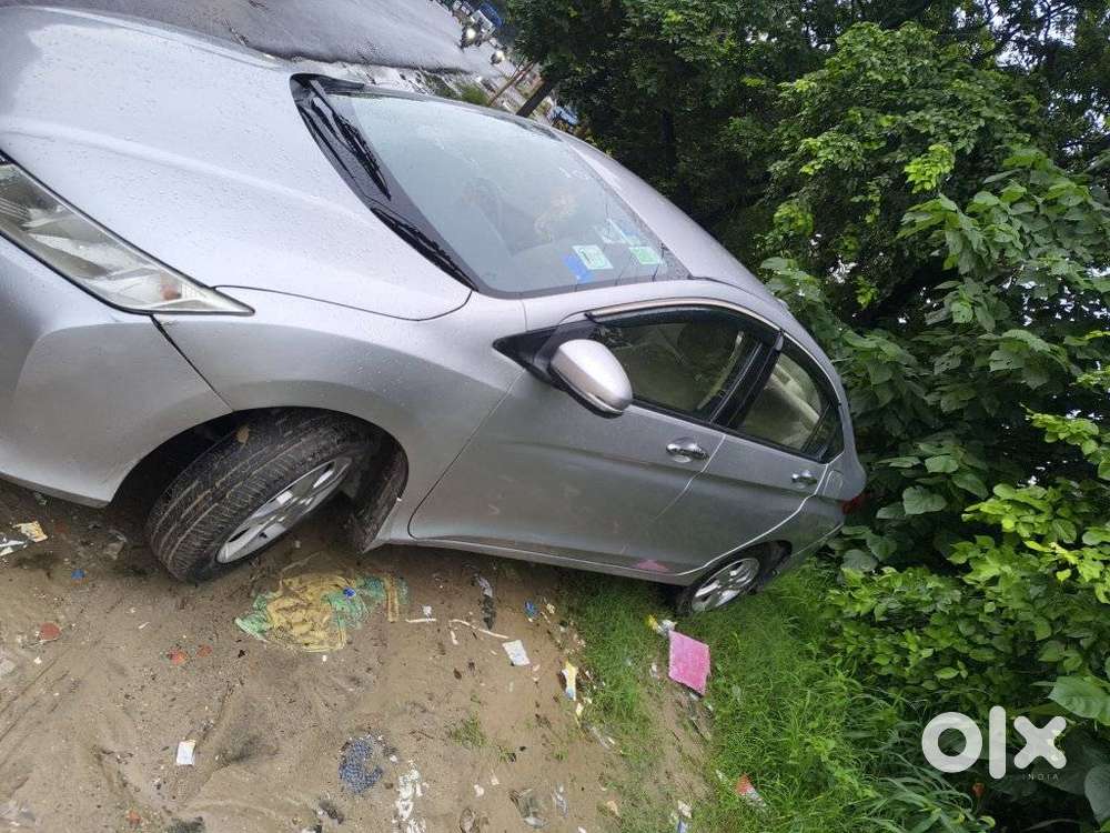 Honda City I Vtec Sv, 2015, Petrol