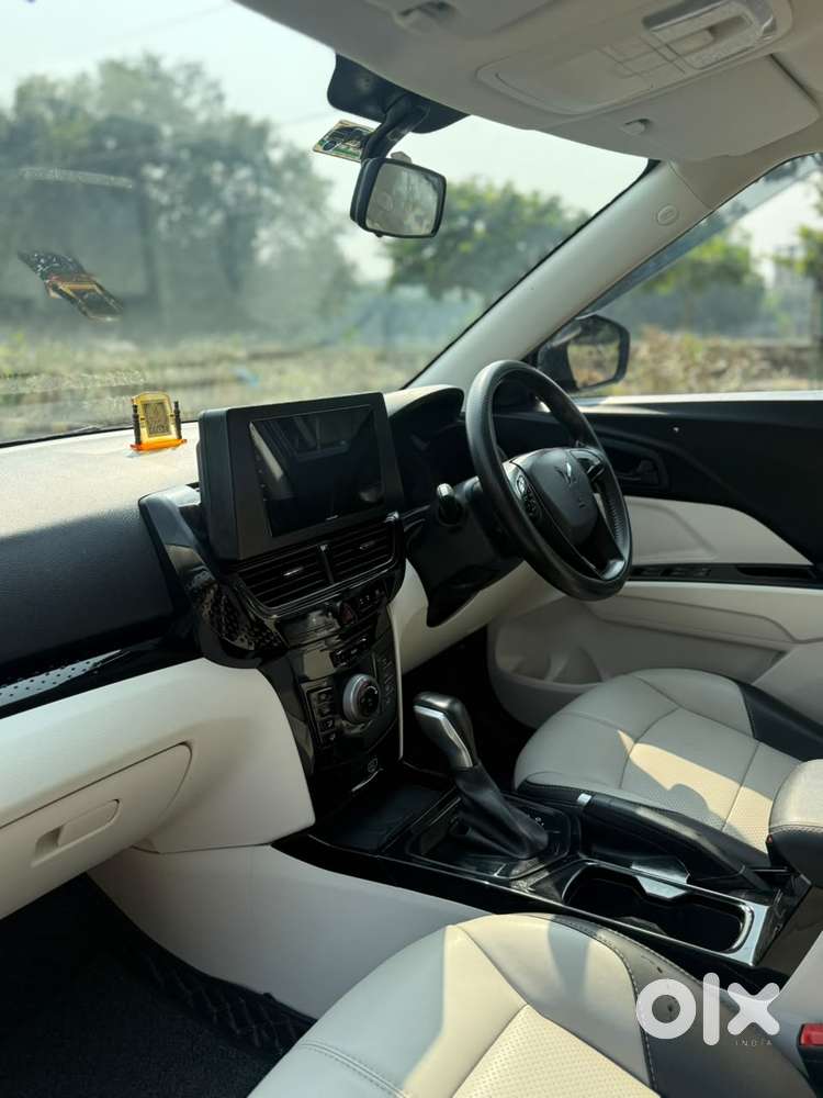 Mahindra Xuv 3xo Mx1 Pm Mt, 2025, Petrol
