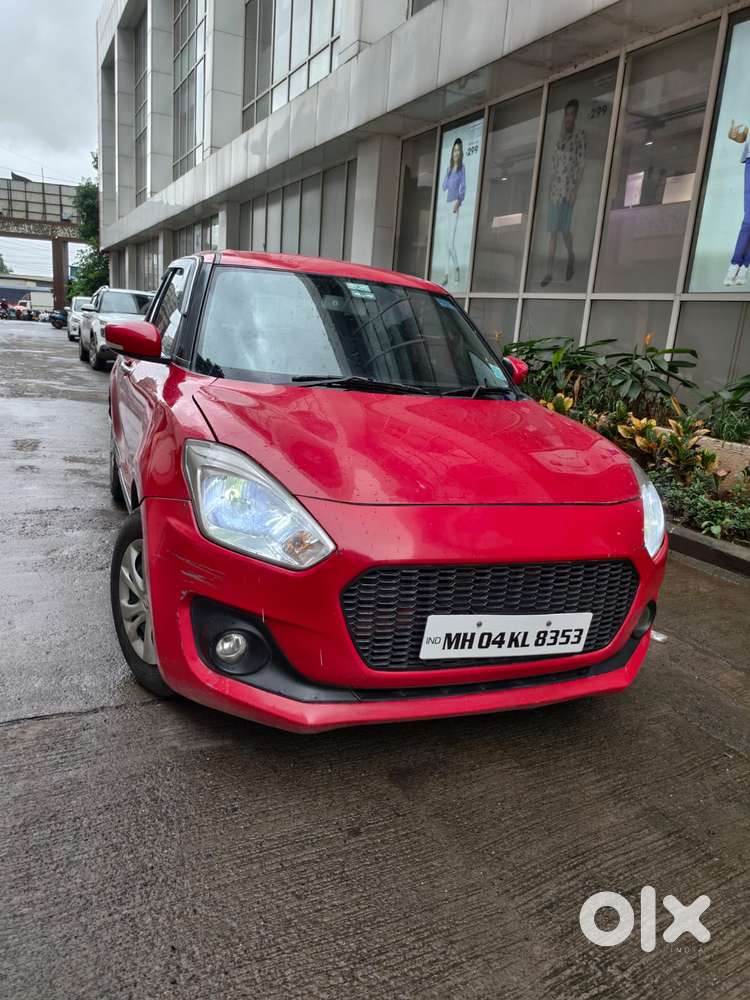Maruti Suzuki Swift Amt Vxi, 2020, Petrol