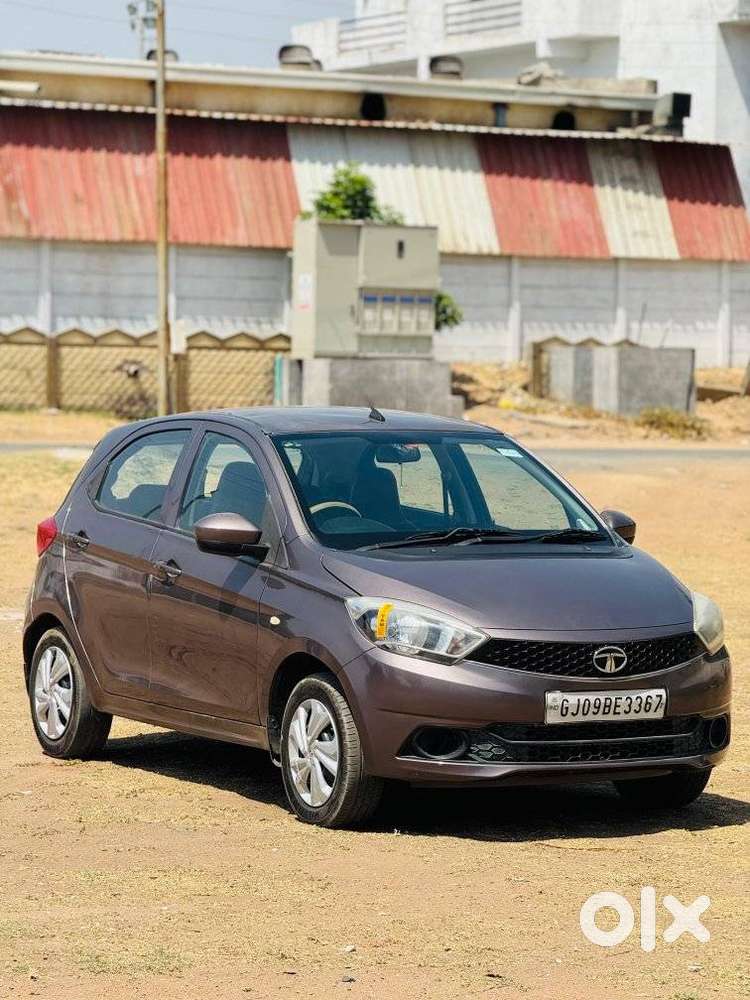 Tata Tiago, 2017, Cng & Hybrids