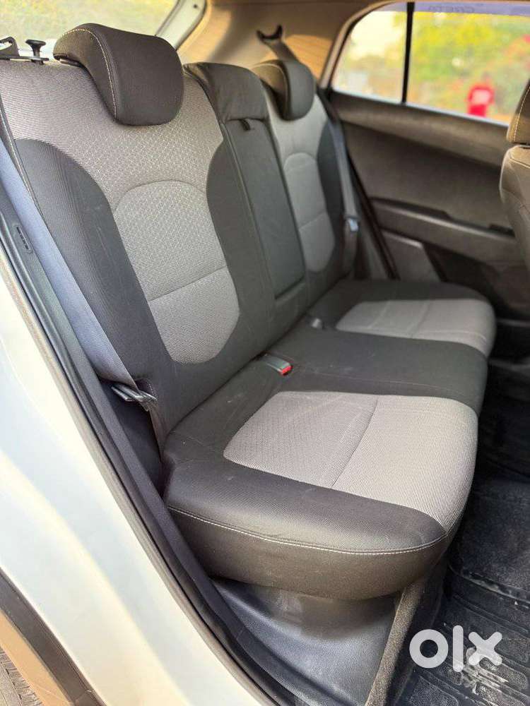 Hyundai Creta 1.6 Sx Plus, 2016, Diesel