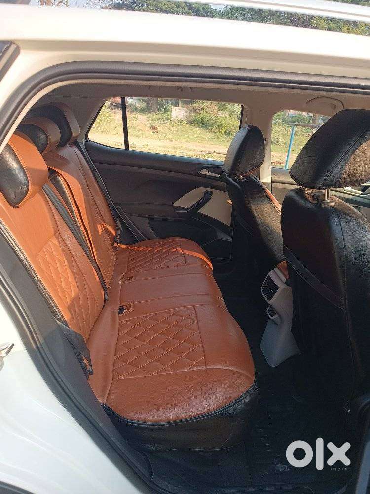 Volkswagen Tiguan 1.0 Tsi, 2022, Petrol