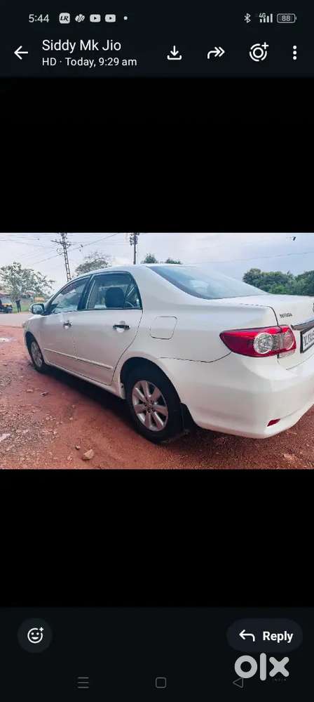 Good Condition