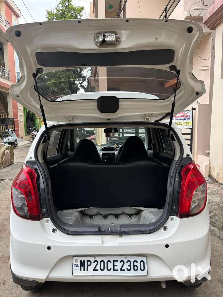 Maruti Suzuki Alto 800 2014 Petrol 70000 Km Driven