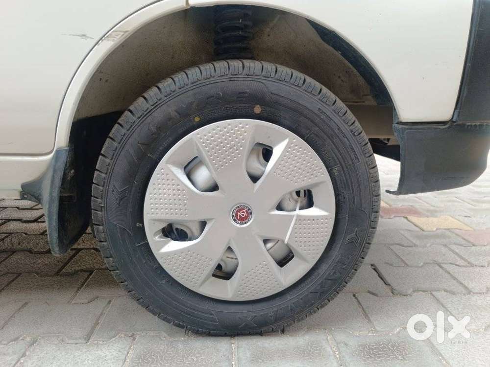 Maruti Suzuki Eeco 5 Str Ac(o) Cng, 2022, Cng & Hybrids