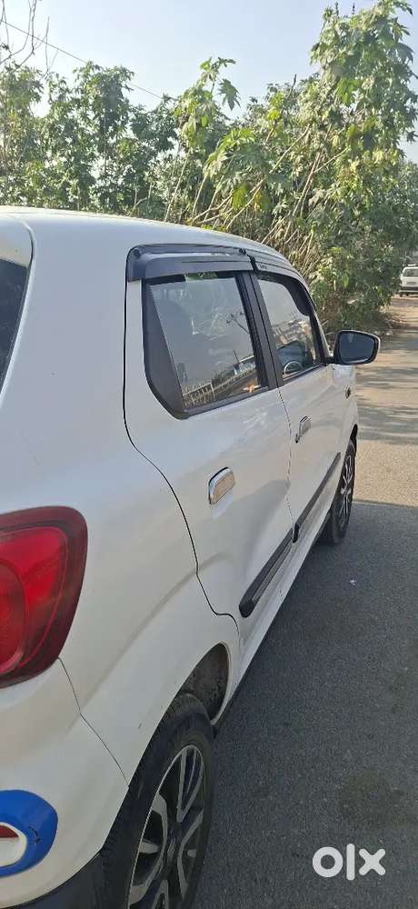 Maruti Suzuki Press Excellent Condition