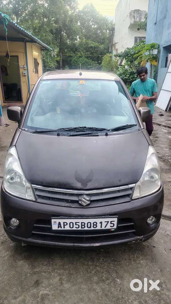 Maruti Suzuki Estilo Vxi 2010