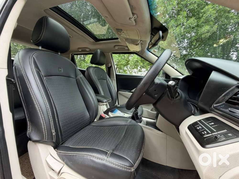 Mahindra Xuv300 W8 Option Diesel, 2019, Diesel