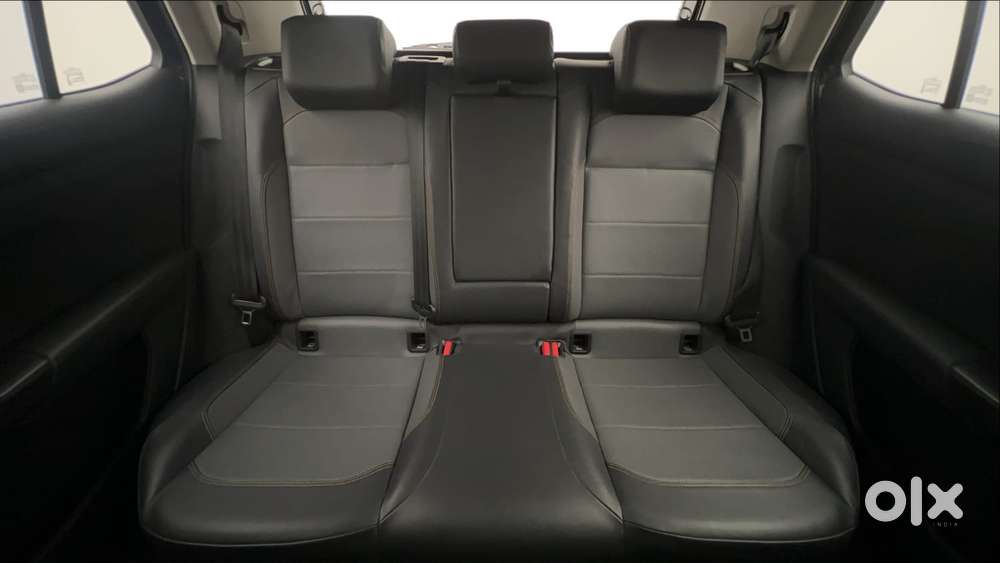 Skoda Kushaq 1.5 Tsi Style Dsg, 2021, Petrol