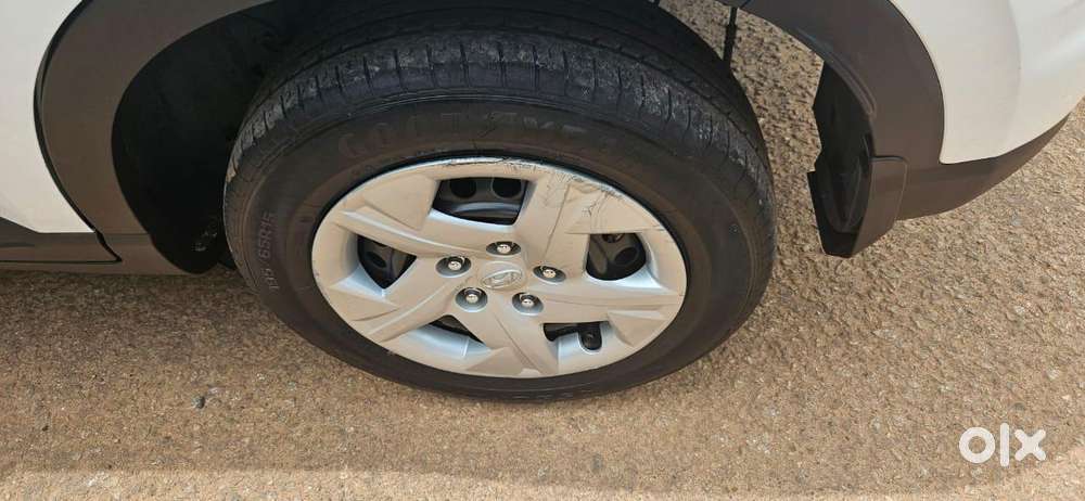 Hyundai Venue 1.4 Crdi S, 2019, Diesel