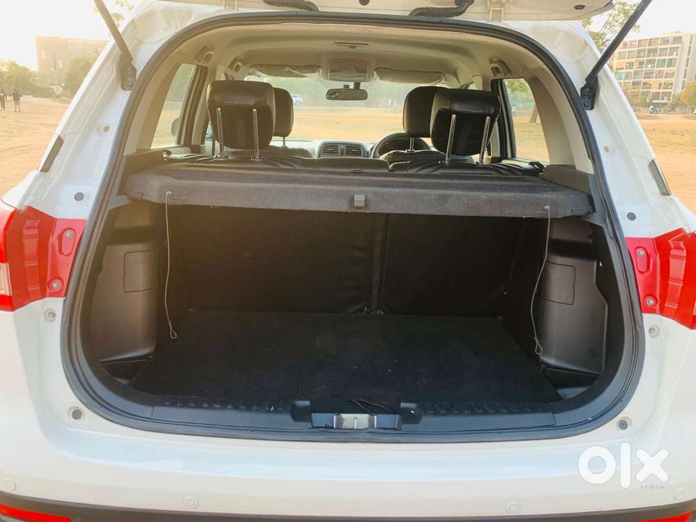 Maruti Suzuki Vitara Brezza Zdi Plus Amt, 2018, Diesel