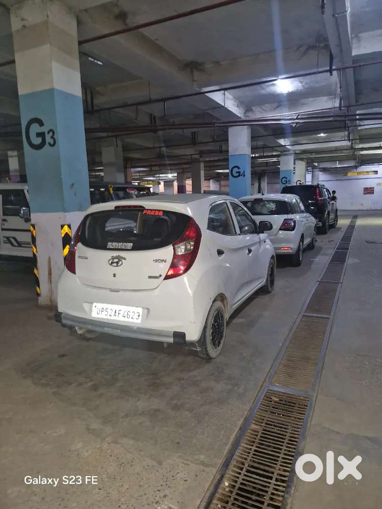 Hyundai Eon D Lite Plus 2015