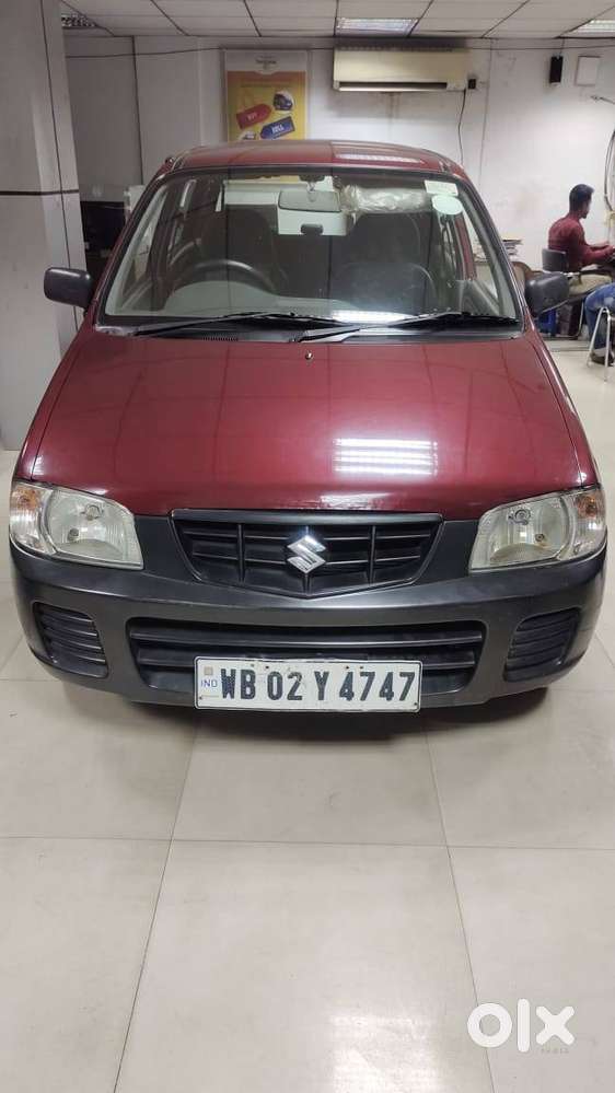 Maruti Suzuki Alto 2007
