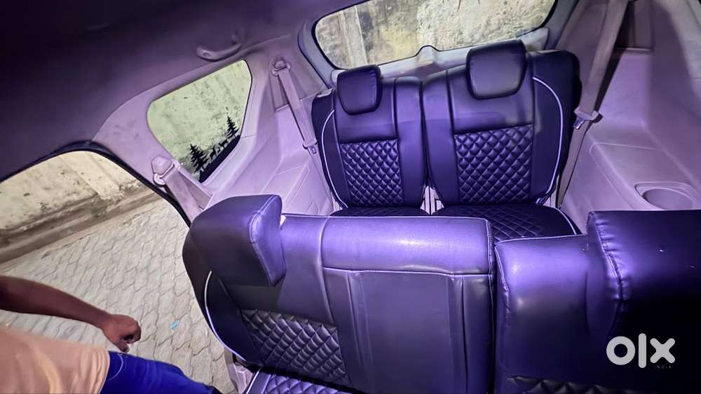 Maruti Suzuki Ertiga 2020 Diesel 77800 Km Driven
