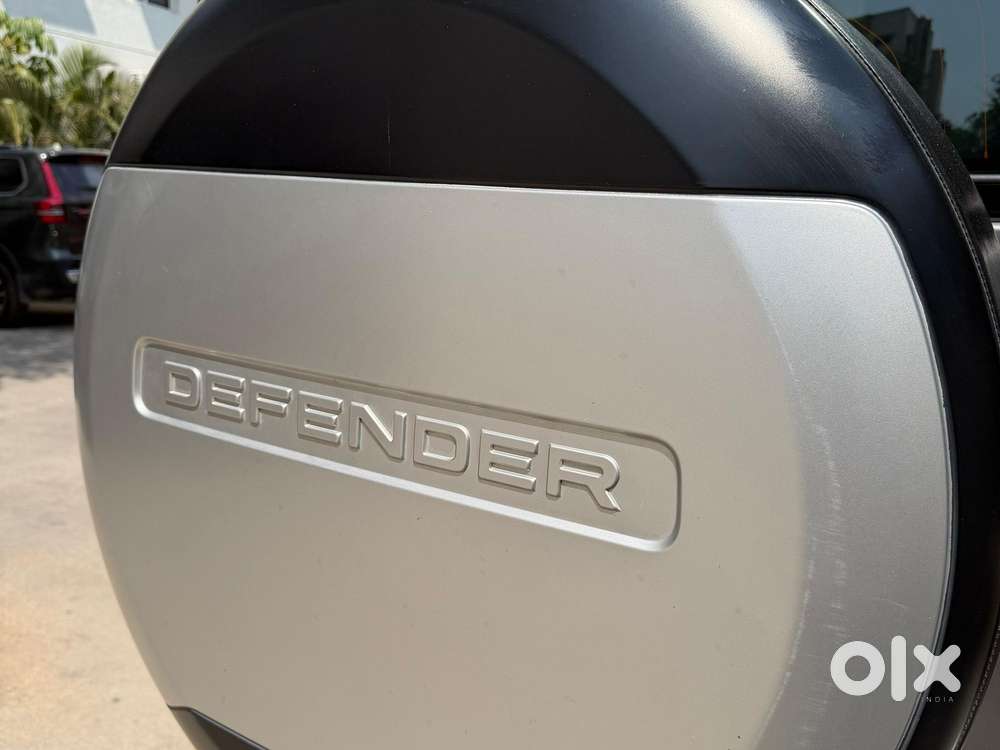 Land Rover Defender 2.0 110 Hse, 2022, Petrol