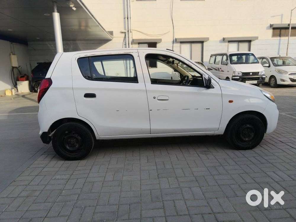 Maruti Suzuki Alto 800 Cng Lxi, 2021, Cng & Hybrids