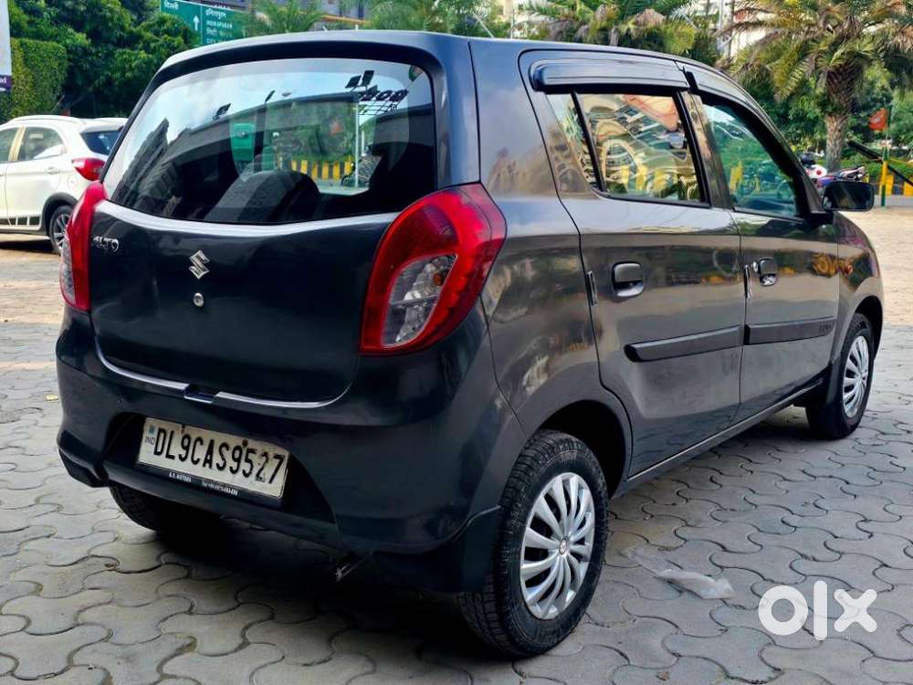 Maruti Suzuki Alto 800 Lxi, 2020, Petrol