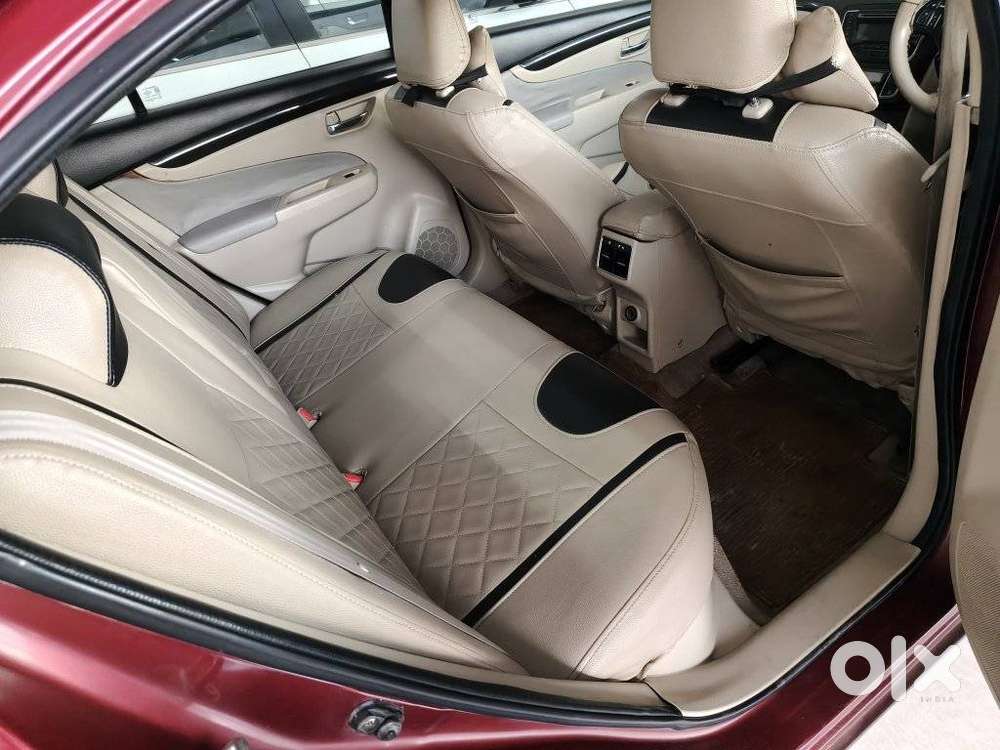 Maruti Suzuki Ciaz Vdi(o) Shvs, 2015, Diesel