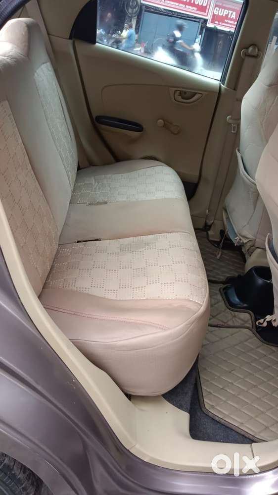 Honda Brio 2011-2013 S Option Mt, 2013, Petrol