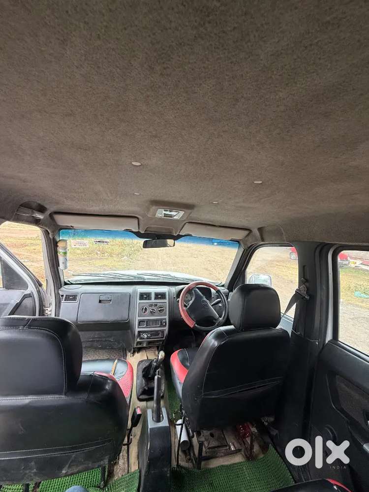 2014 Tata Sumo Grande Lx