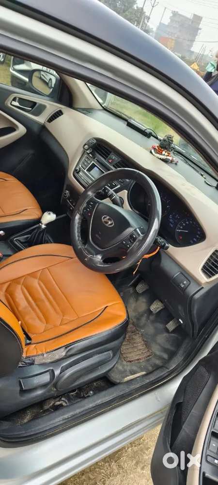 Hyundai I20 2015 Petrol 53000 Km Driven