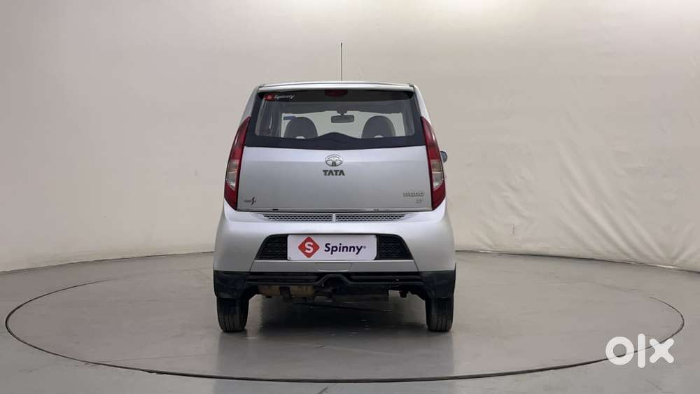 Tata Nano 2012-2015 Twist Xt, 2014, Petrol