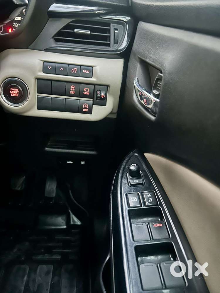 Toyota Glanza 1.2 V, 2022, Petrol