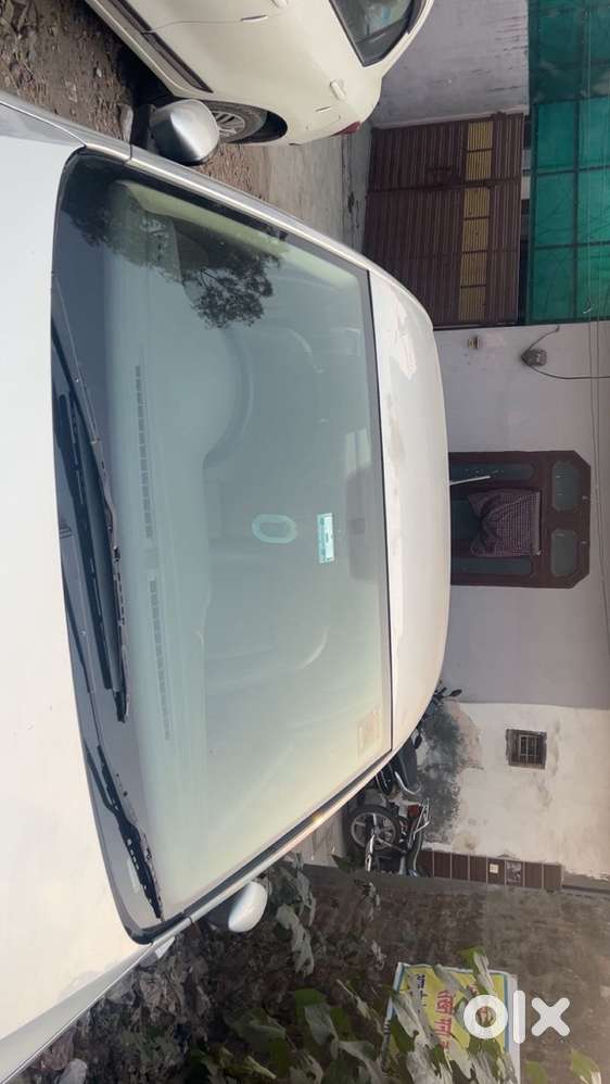 Volkswagen Vento 2012 Year Petrol Automatic