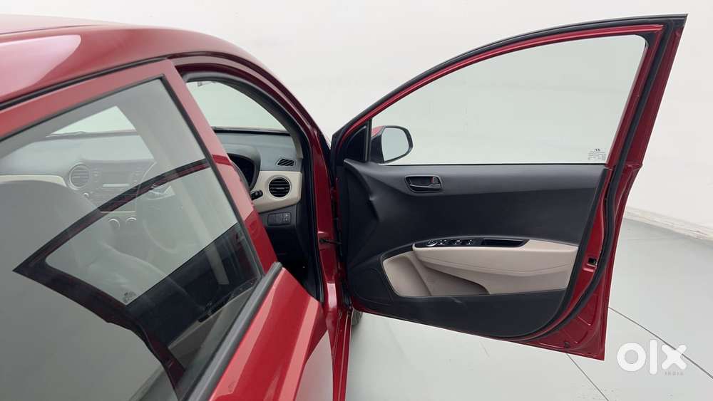 Hyundai Grand I10 1.2 Kappa Magna, 2018, Petrol