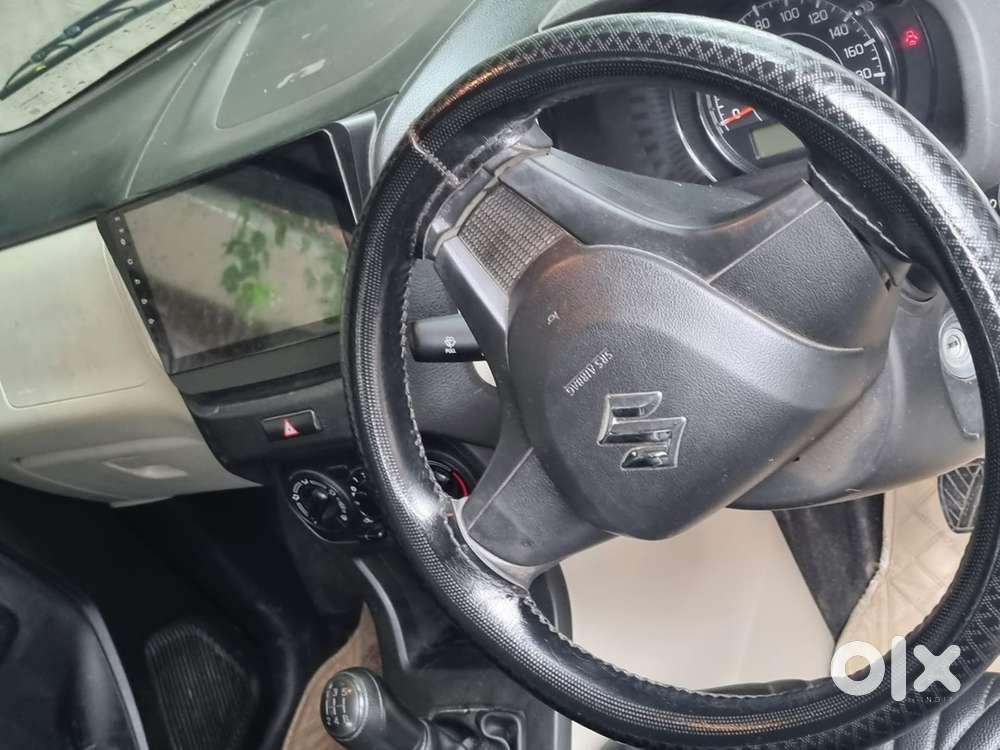 Maruti Suzuki Wagon R Lxi 2022 Cng