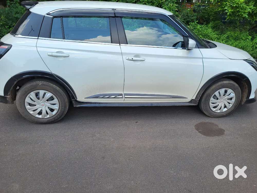 New-gen Swift May 2025 Model