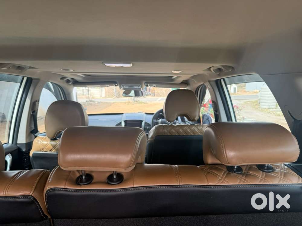Mahindra Xuv500 Diesel 2019