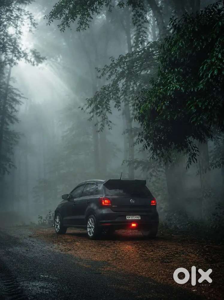 Volkswagen Polo Tdi 2014 Variant