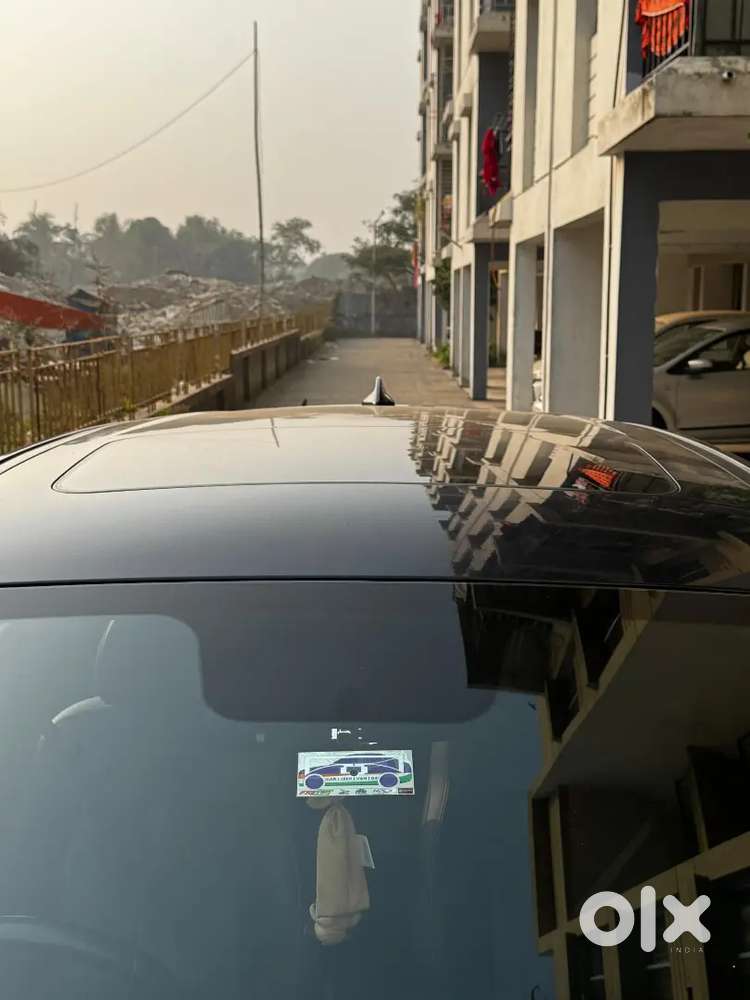 Hyundai I20 N Line 2024