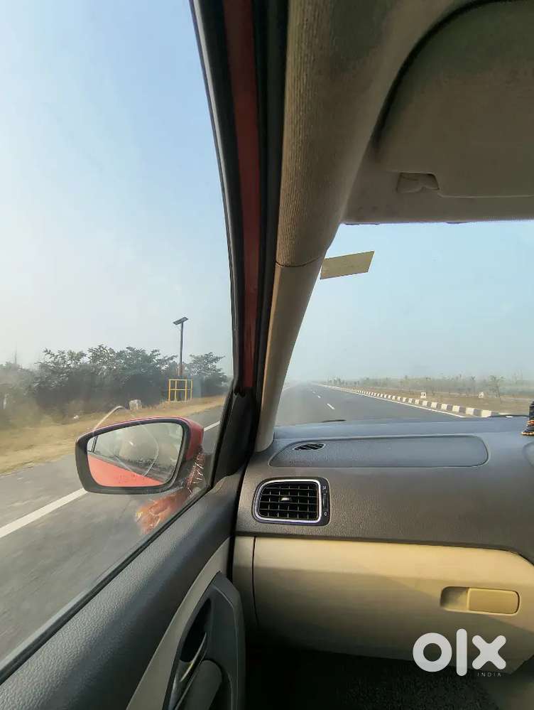 Volkswagen Vento 2011 Petrol Good Condition