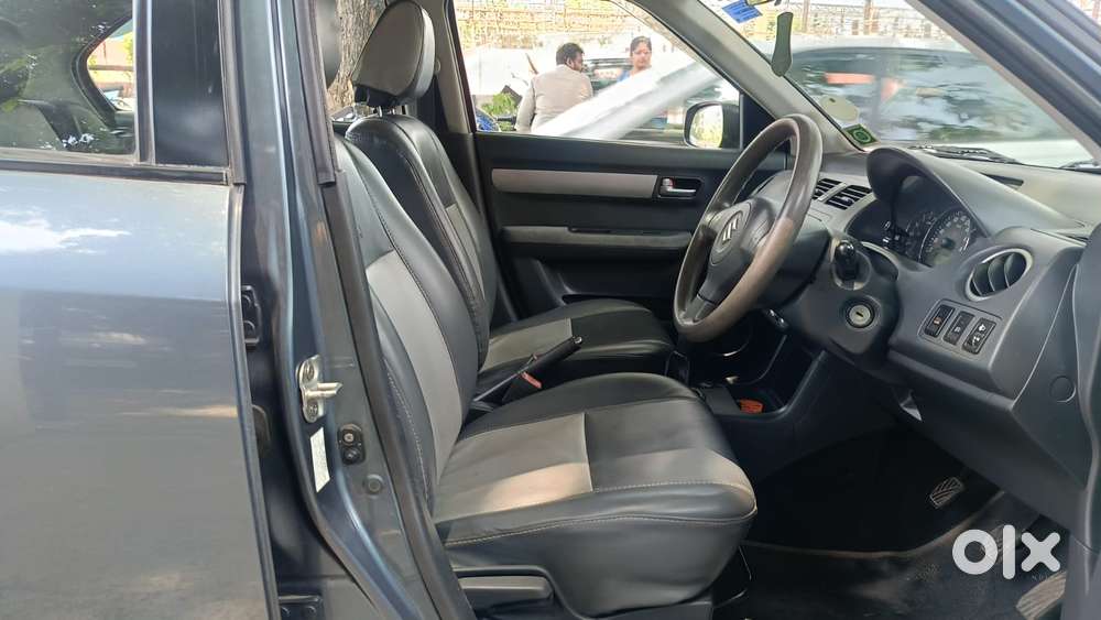 Maruti Suzuki Swift Dzire 1.3 Vxi, 2009, Petrol