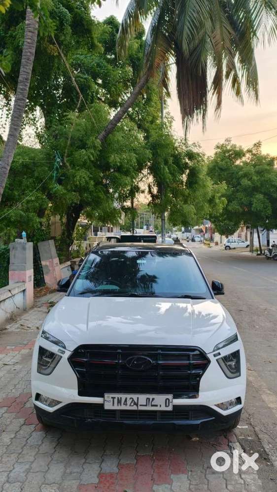 Hyundai Petrol Car 2021