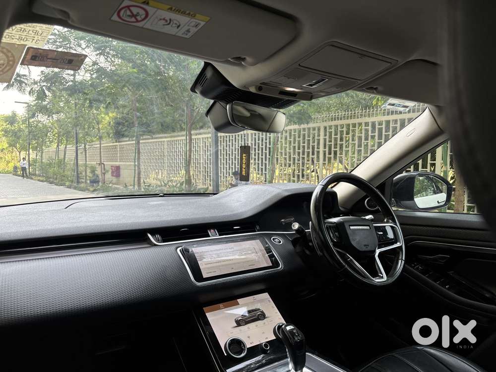 Land Rover Range Evoque 2.0 Td4 Se, 2021, Diesel