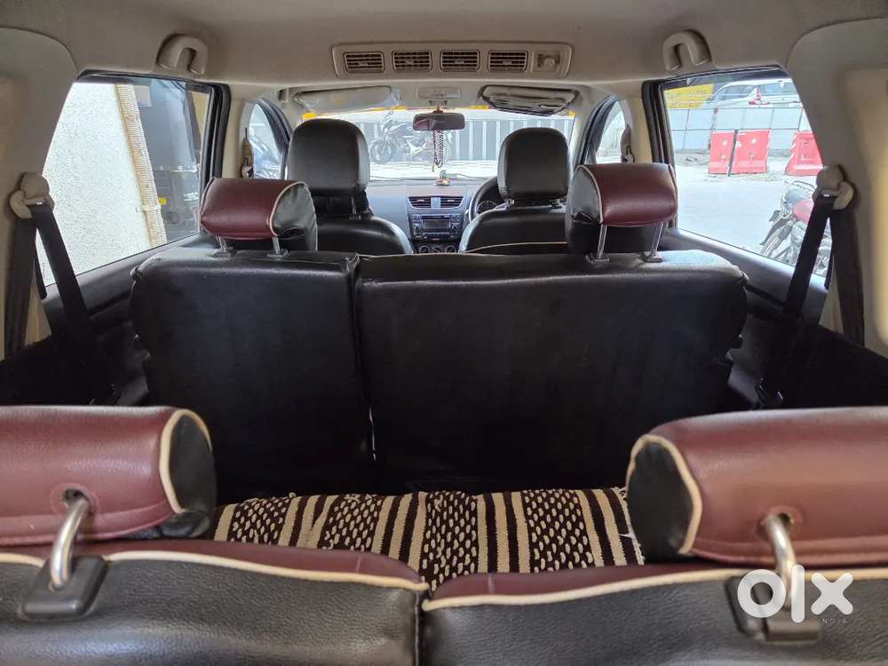 Maruti Suzuki Ertiga 2018