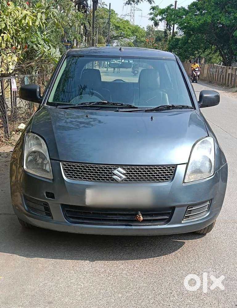 Maruti Suzuki Swift 2004-2010 Ldi Bsiv, 2009, Diesel