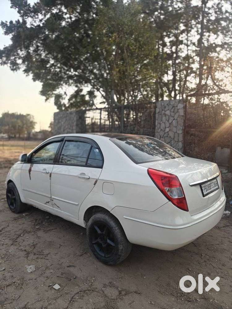 Tata Manza, 2010, Diesel
